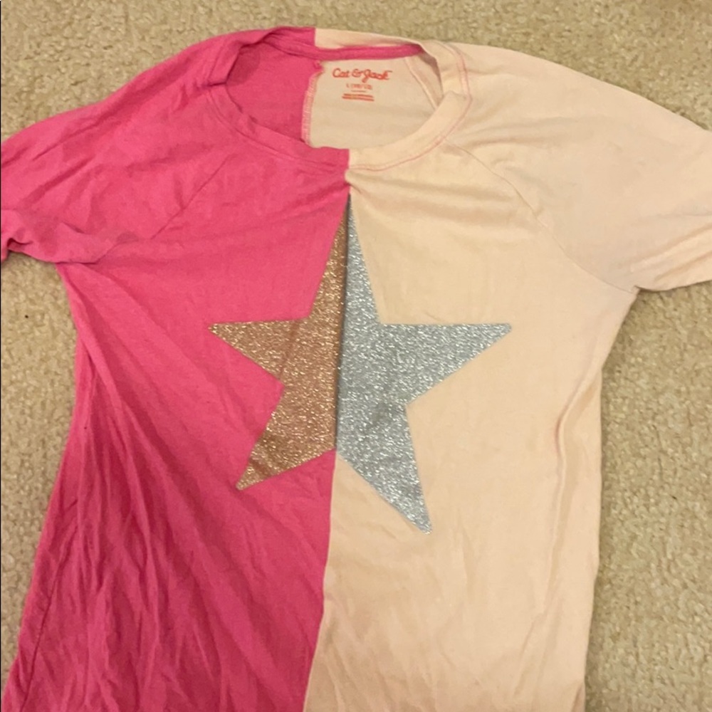 Target outfit